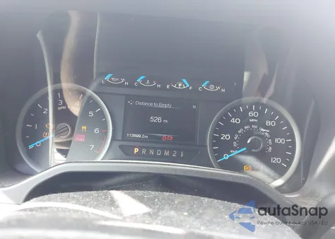 2016 Ford F-150 Xlt z USA, uszkodzony, nr VIN 1FTEW1EFXGKF64163